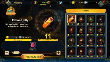 Witch Market screenshot 4
