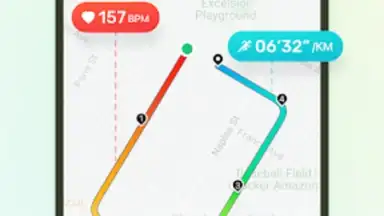 Fitbeing screenshot 12