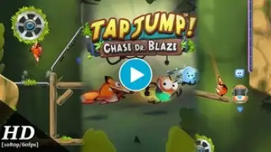 Chase Dr. Blaze screenshot 1
