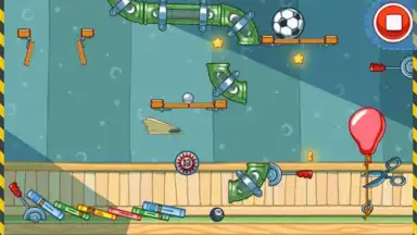 Amazing Alex Free screenshot 4