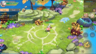 Light of Thel screenshot 8