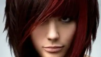 HairStyle screenshot 4