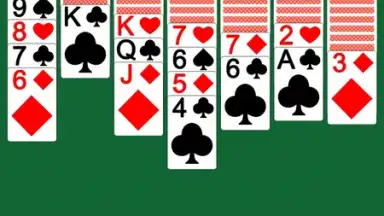 Classic Solitaire Klondike screenshot 5