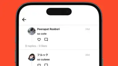 Otiongram screenshot 4