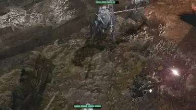 Darkness & Divinity screenshot 9
