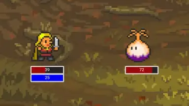 Orna: A Geo-RPG screenshot 7