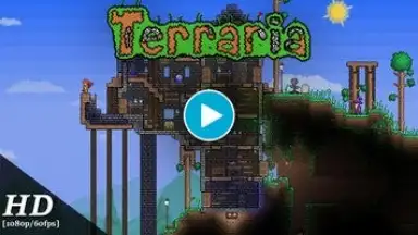 Terraria screenshot 1