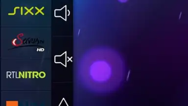 Smart TV Remote screenshot 3