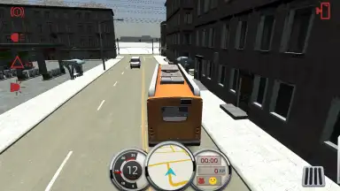 Bus Simulator 17 screenshot 5