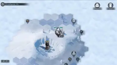 Frostpunk: Beyond the Ice screenshot 20