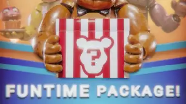 Five Nights at Freddy's AR: Special Delivery screenshot 12