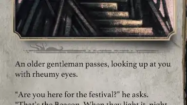 Cthulhu Chronicles screenshot 10