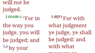 Bible-Discovery screenshot 8