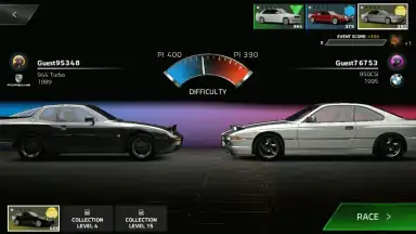 Forza Street screenshot 6