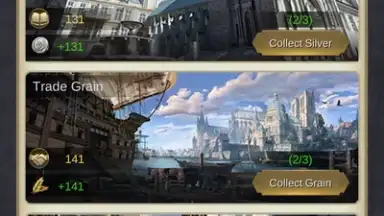 King's Choice (SEA) screenshot 3