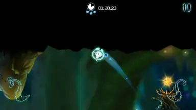 Flying Slime screenshot 5