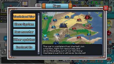 Bit Legend screenshot 4