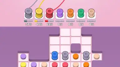 Color Knitzy screenshot 10