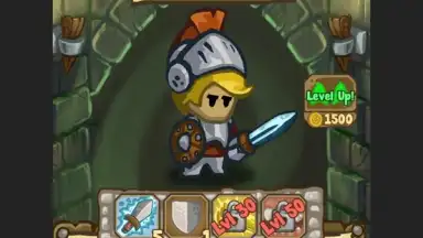 Dungeon Loot screenshot 4