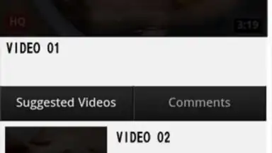 MediaClip - Download videos screenshot 1