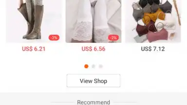 Hacoo - SaraMart Shopping screenshot 14