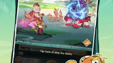 Nobody's Adventure Chop-Chop screenshot 7
