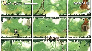 Comic Boy screenshot 7