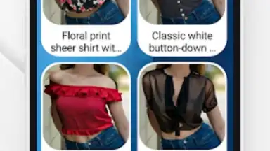 AI Dress Up screenshot 8