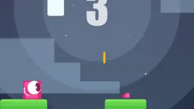 Gap Jump screenshot 7