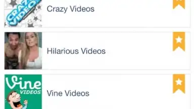 Facebook Video Downloader screenshot 2