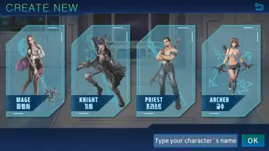 Treasure Hunter Mobile screenshot 7