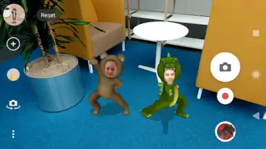 Sony 3D Creator screenshot 3