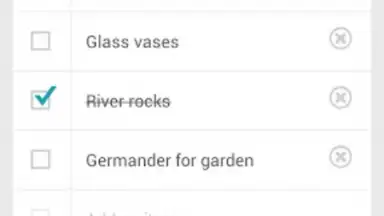 Catch Notes screenshot 6