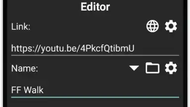 Fast Downloader screenshot 3