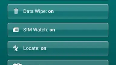 Kaspersky Antivirus & VPN screenshot 4