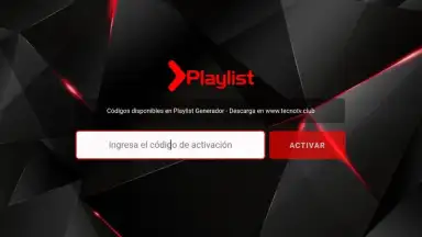 Playlist TV screenshot 4
