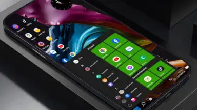 Win 10 Launcher screenshot 12