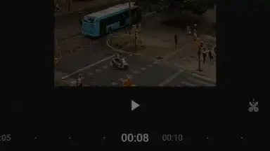 YouTube Create screenshot 9