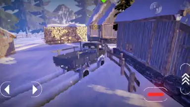 Offroad Chronicles screenshot 10