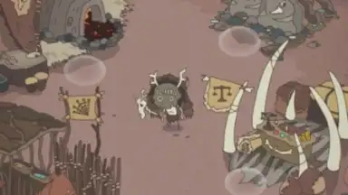Wild Tamer screenshot 2