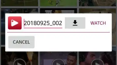Social Media Video Best Downloader screenshot 4