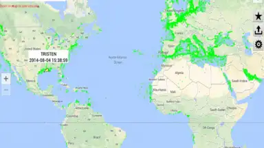 FindShip screenshot 8