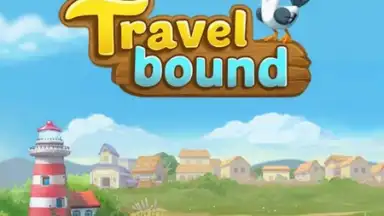Travel Town screenshot 1