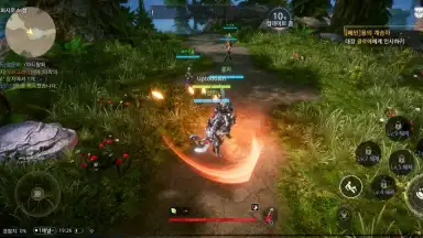 Bless Eternal screenshot 9
