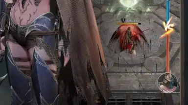 Game of Honor screenshot 5