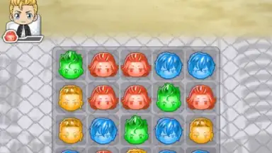 Tokyo Revengers Puzzle screenshot 12