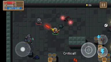 Soul Knight screenshot 12