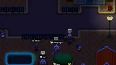 PBO screenshot 1