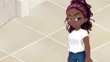 Mini Life: Social Avatar World screenshot 10