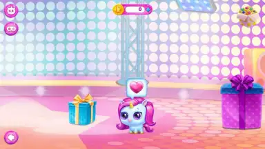 Kpopsies screenshot 2